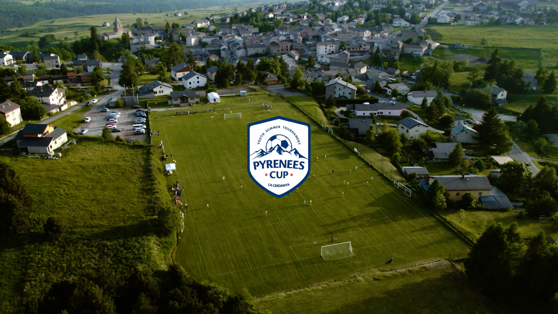 Pirineos Cup