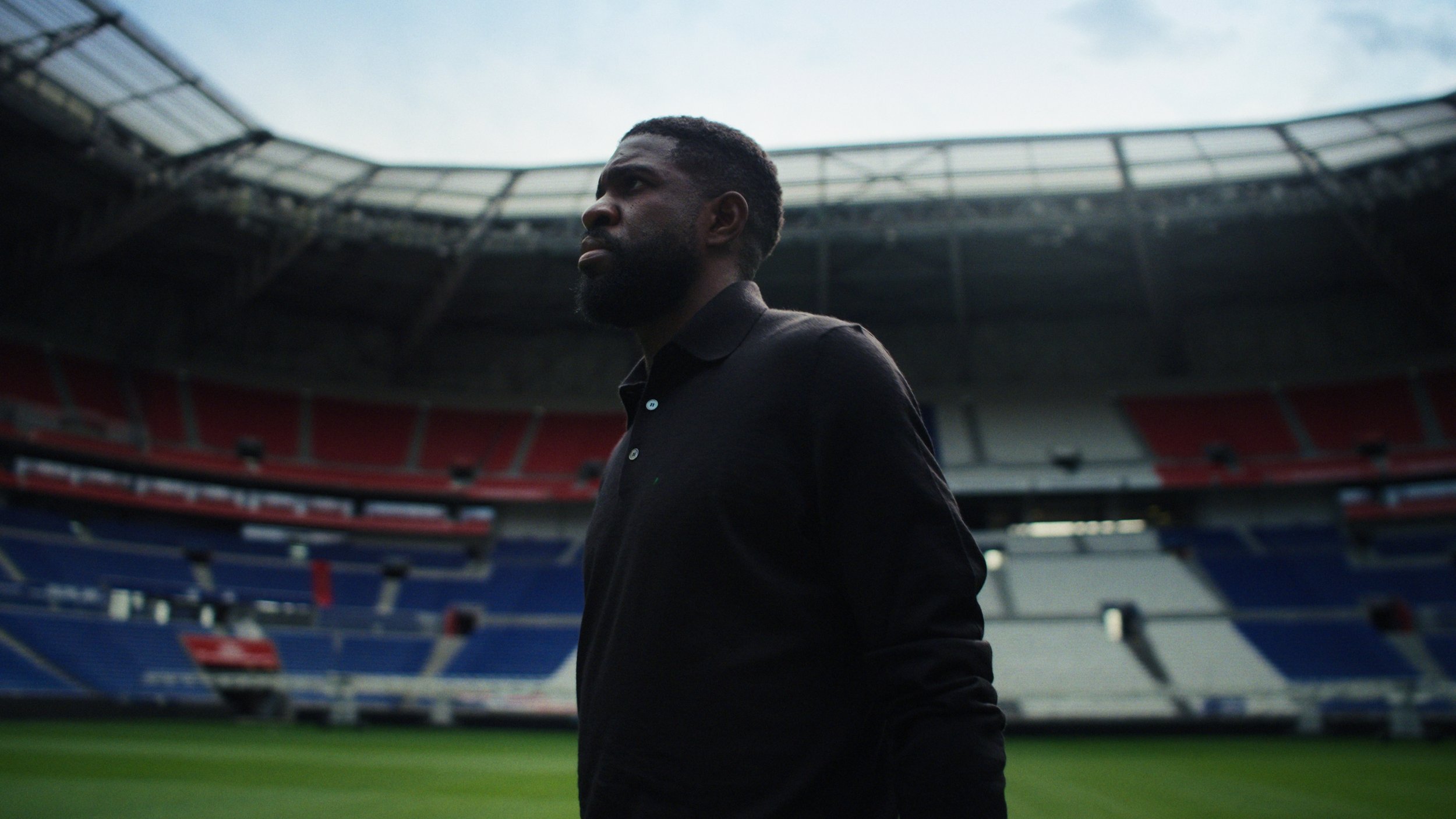 Umtiti Retirement