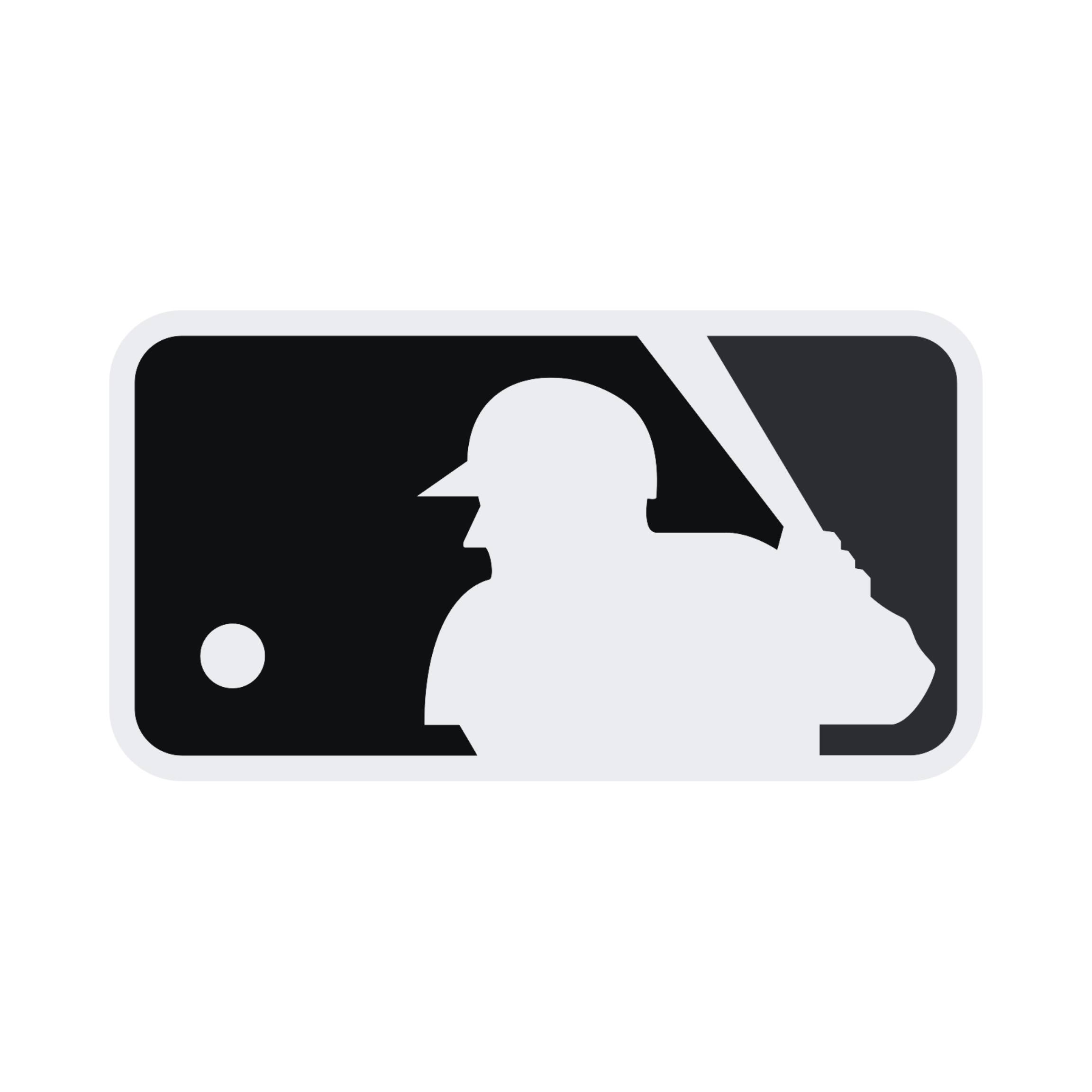 MLB Logo
