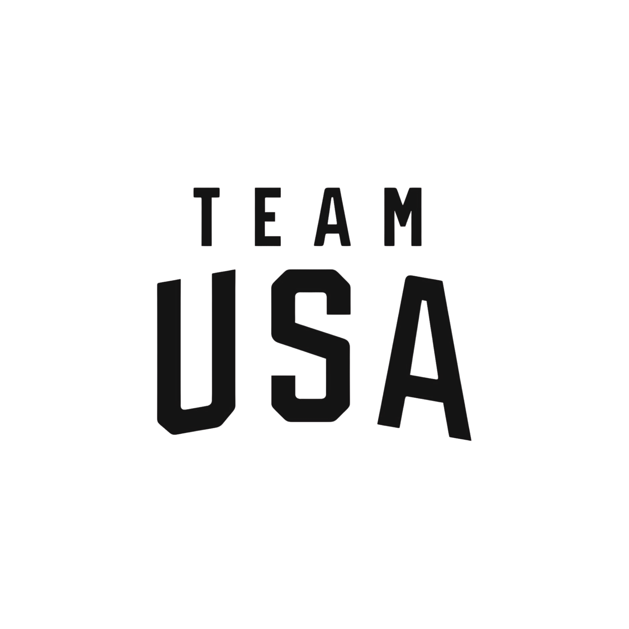 Team USA Logo