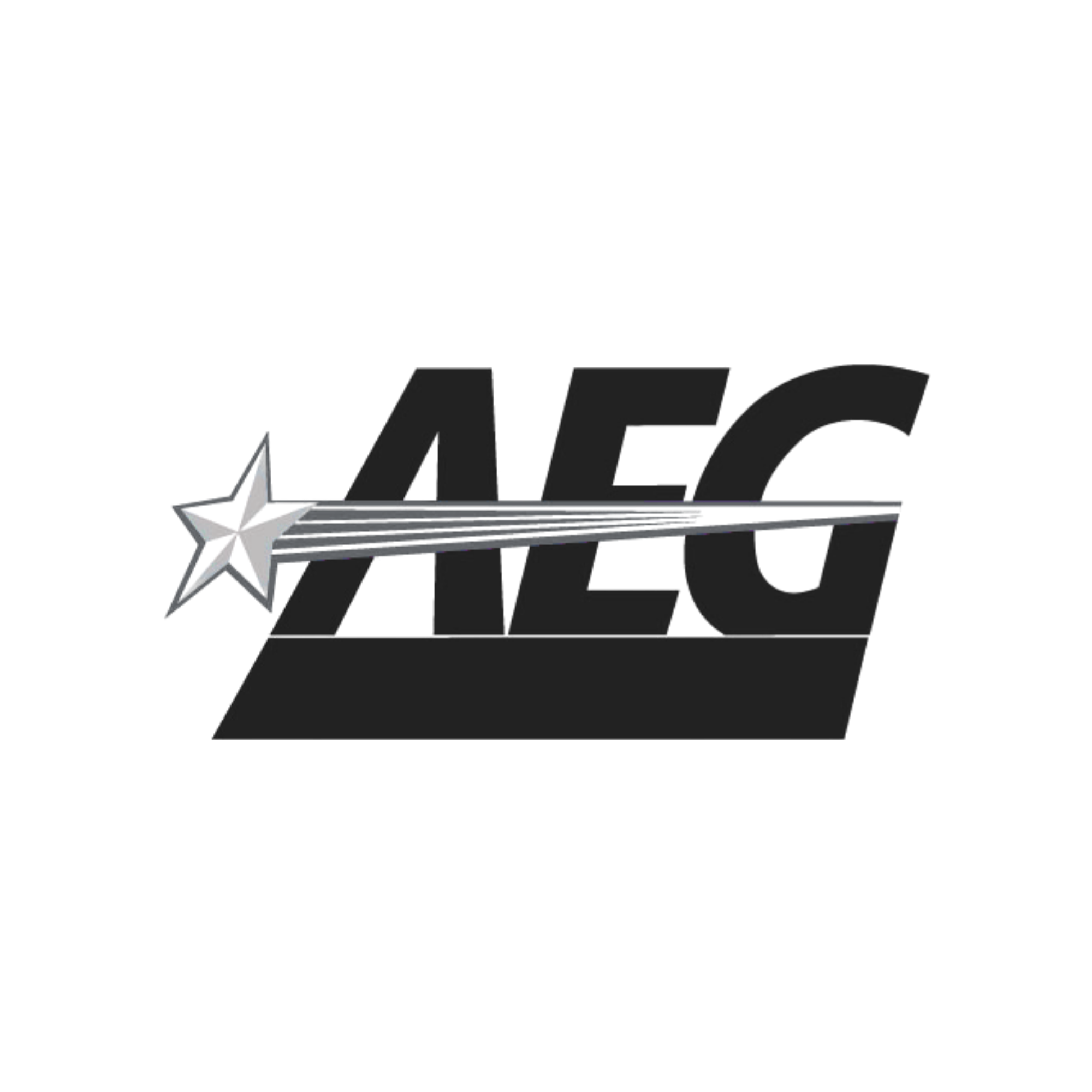 AEG Logo