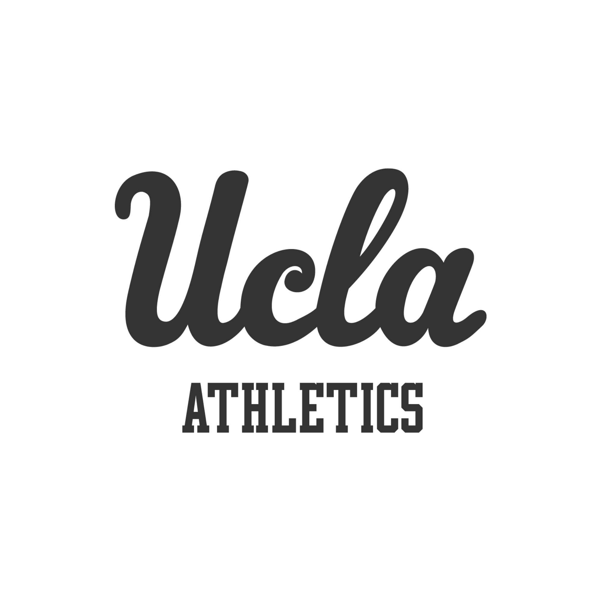 UCLA Athletics Logo