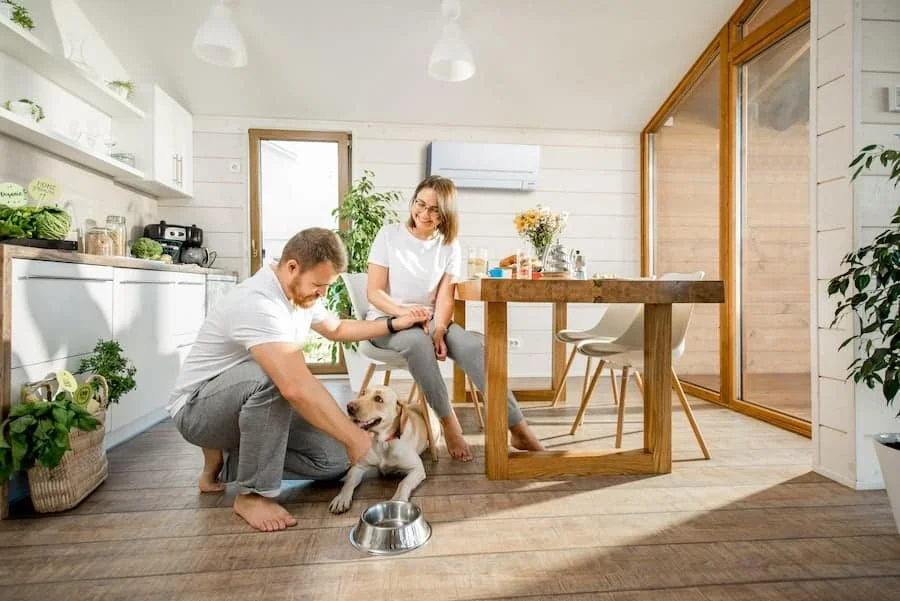 Air Conditioning Installations