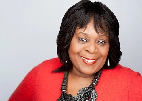 Christine Alexander-Smith