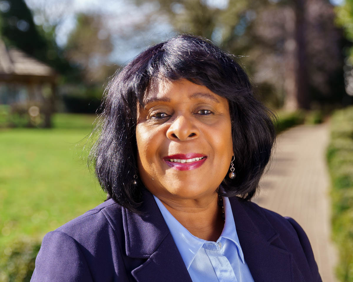 Christine Alexander-Smith