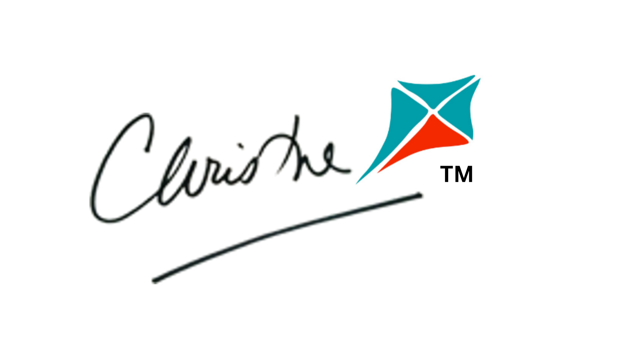 The Coca-Cola logo with the distinctive cursive text and the colorful, geometric Design trademark symbol