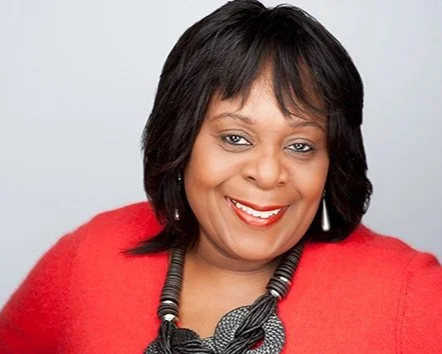 Christine Alexander-Smith