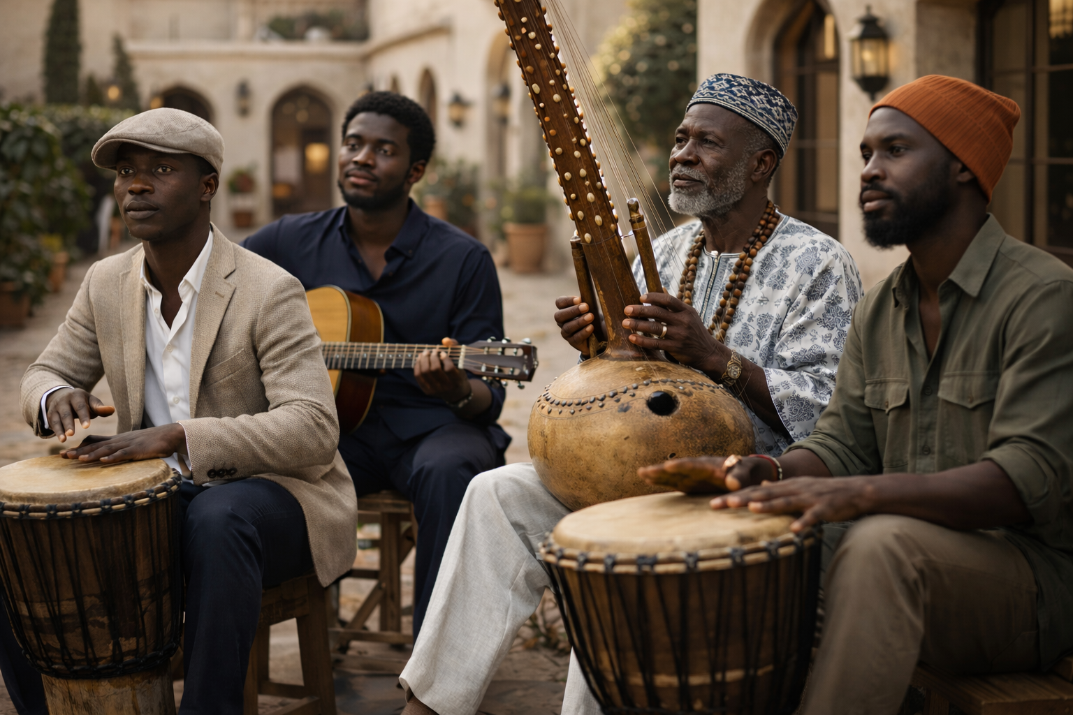 Visa Freeze vs. Travel Bans: What Entertainers Need to Know About O and P Visas