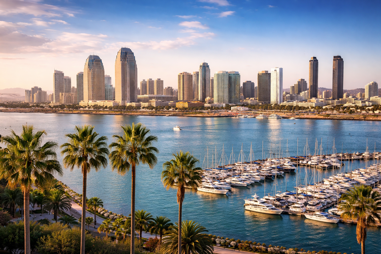 Join Us in San Diego for the CASA Conference