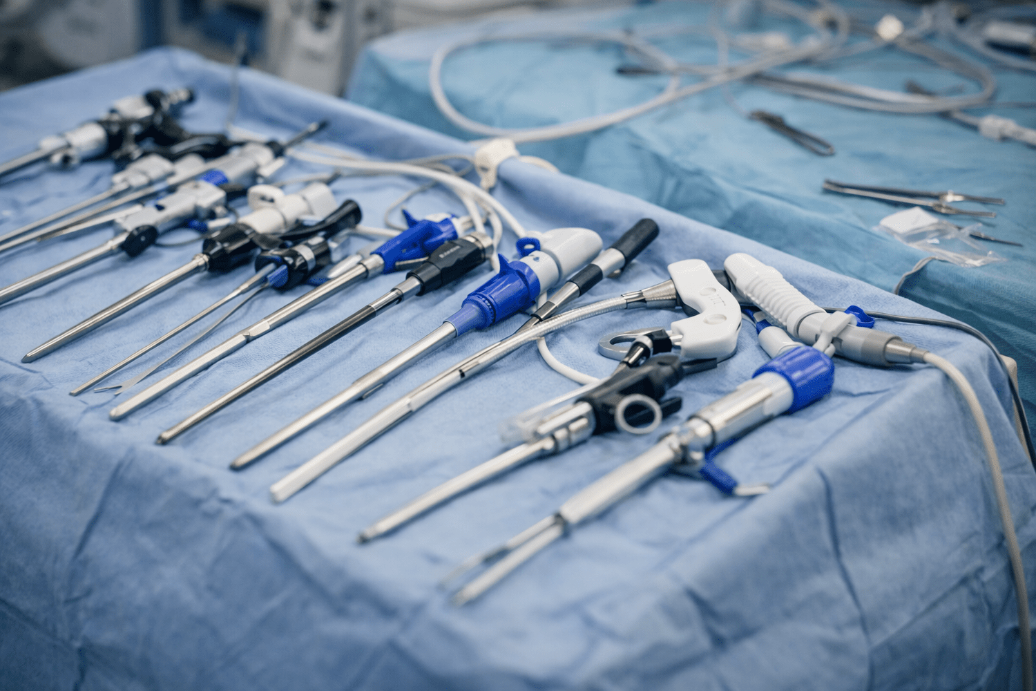 Hydrolap | Enhance Surgical Precision Today