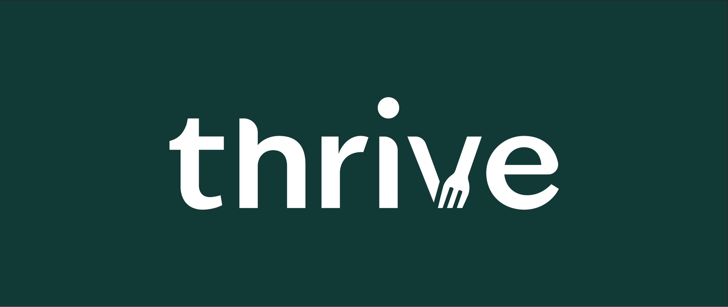 Thrive