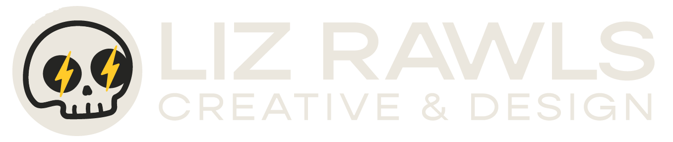 Liz Rawls Creative Design