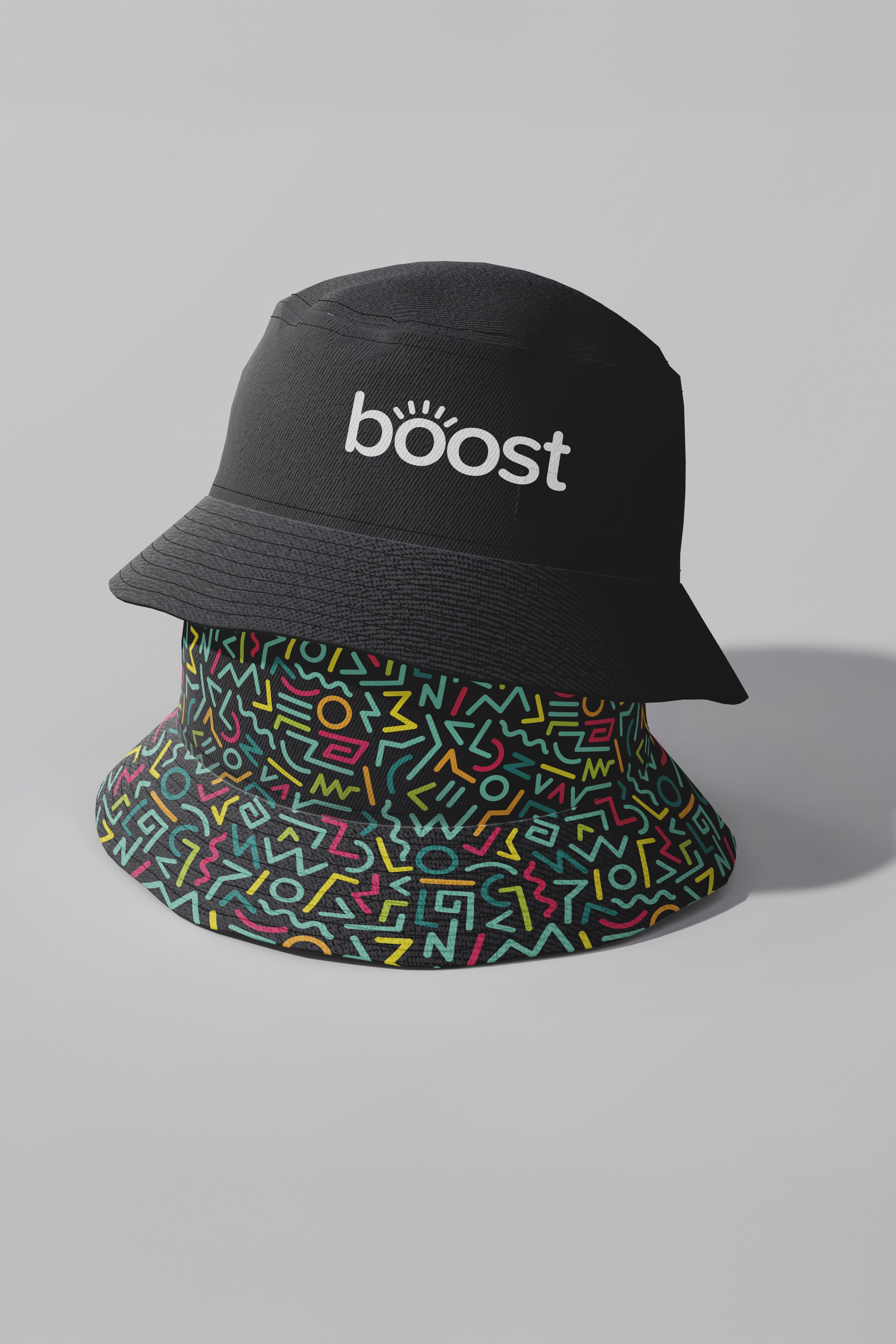Boost-Bucket-Hat-Black-Teal-Multicolor-Light-Pattern.jpg