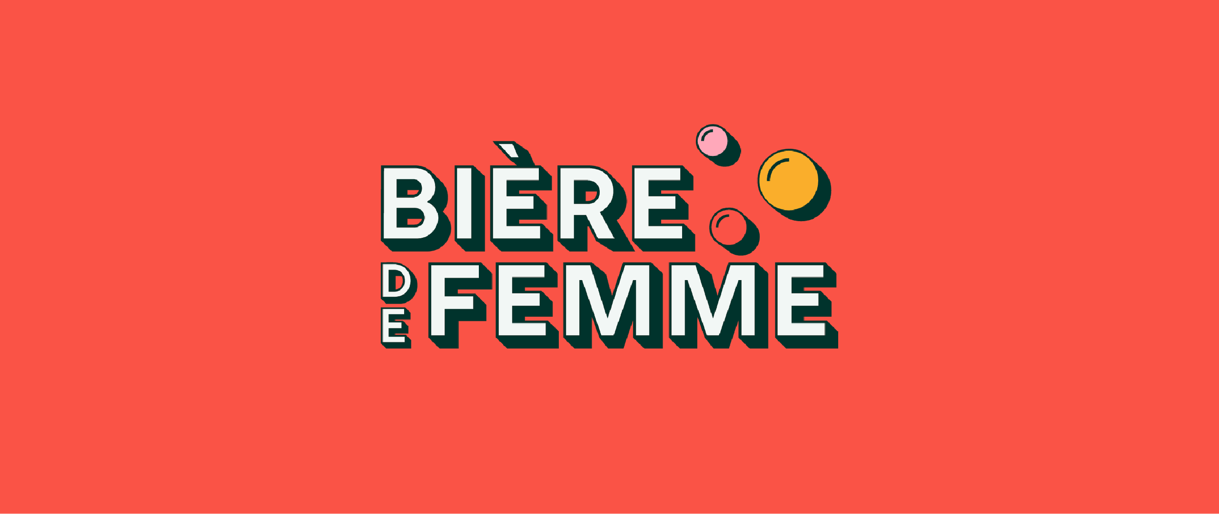 Biere de Femme