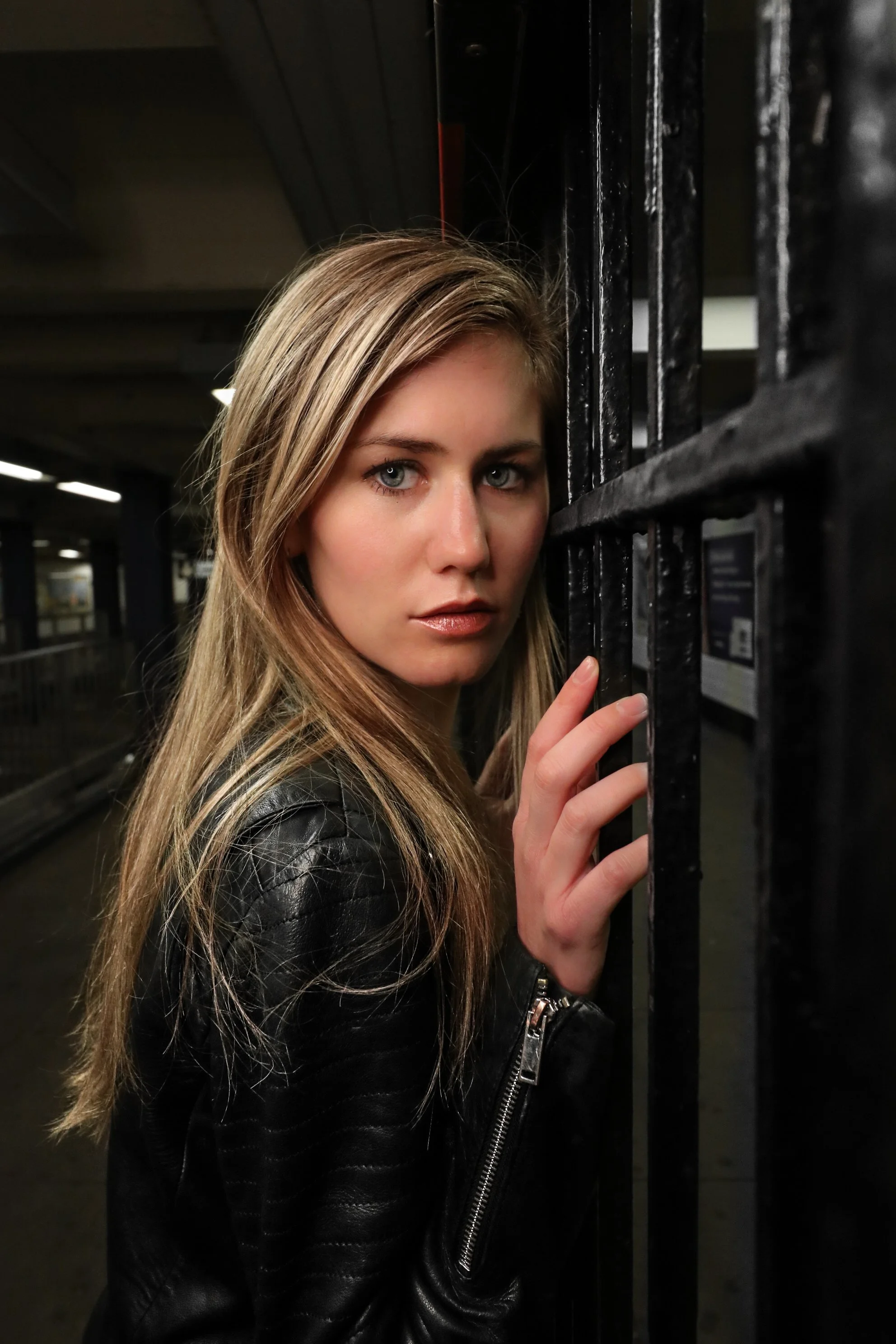 Photographed by David Muro Calderón; New York