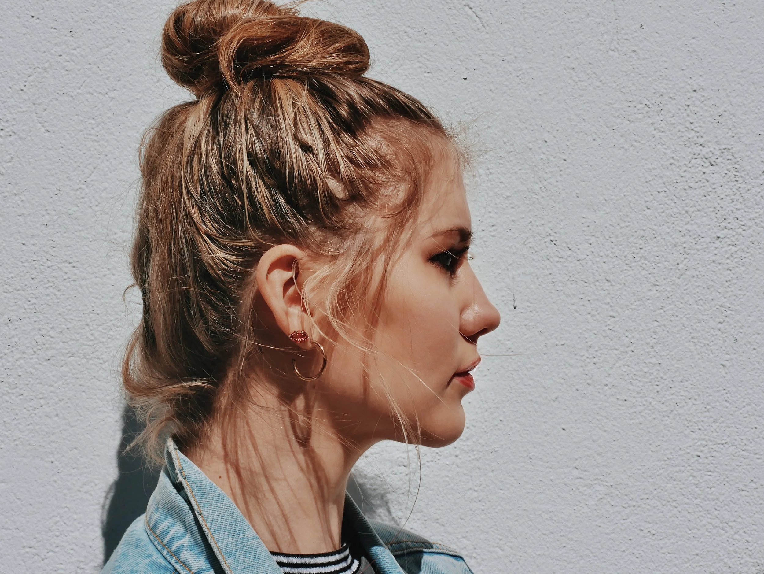 Photographed by Natha Pasha; New York