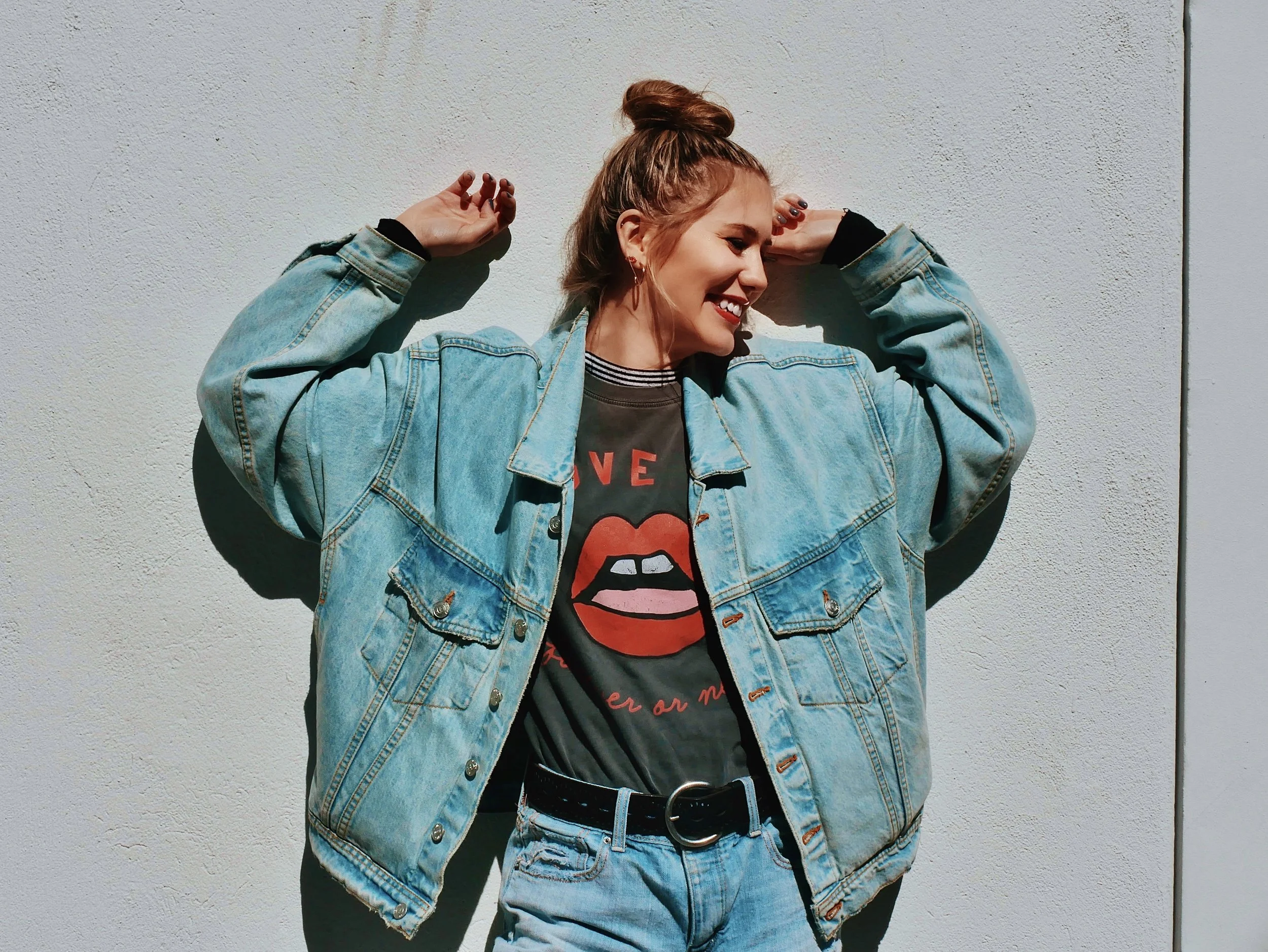 Photographed by Natha Pasha; New York