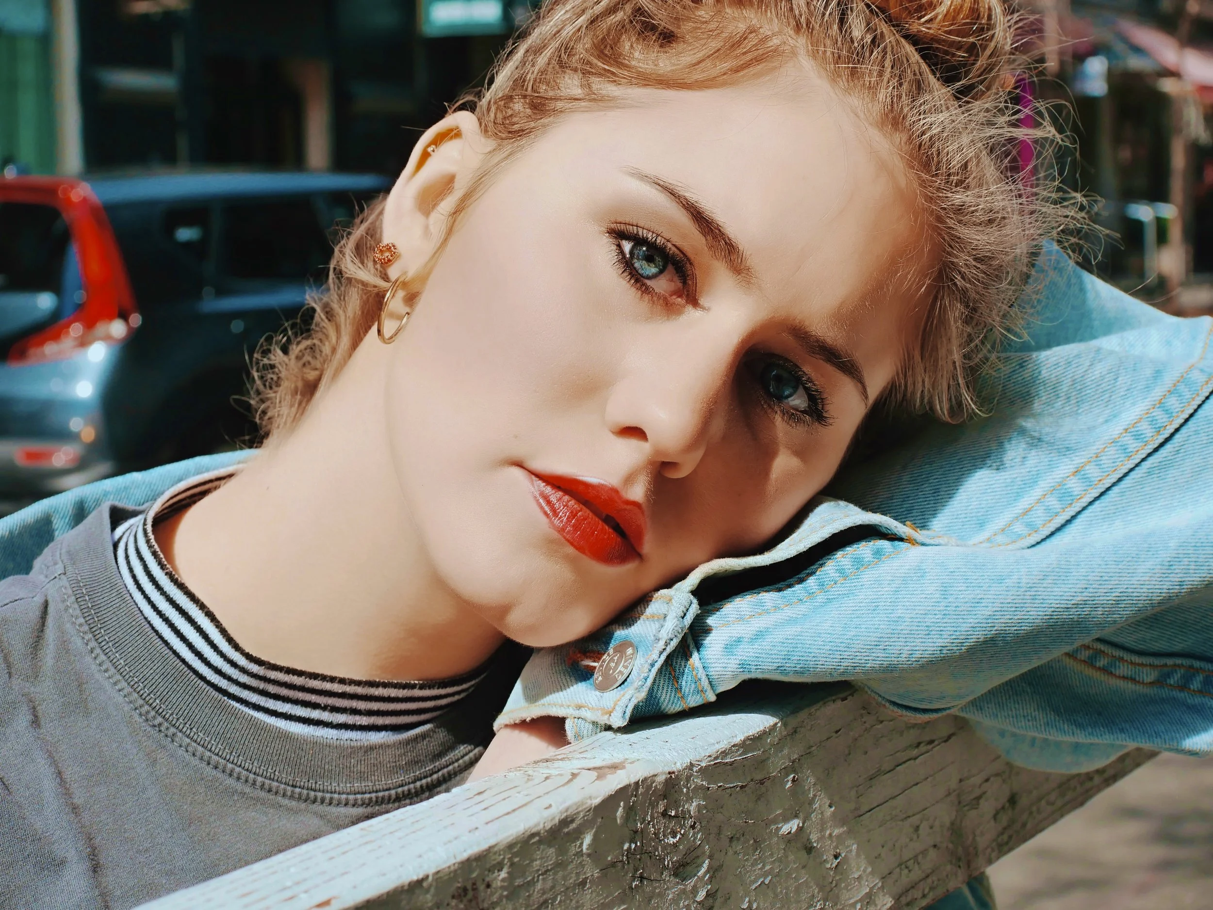 Photographed by Natha Pasha; New York