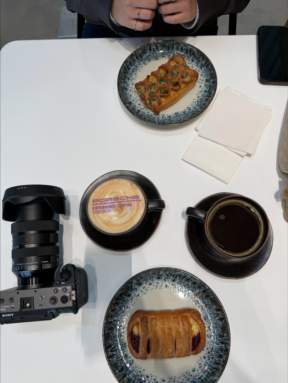 Videography