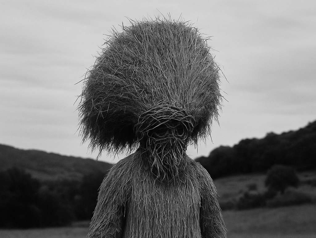 Fragile Monuments to Unwritten Histories