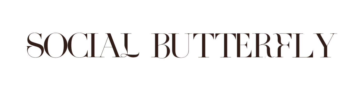 Social Butterfly