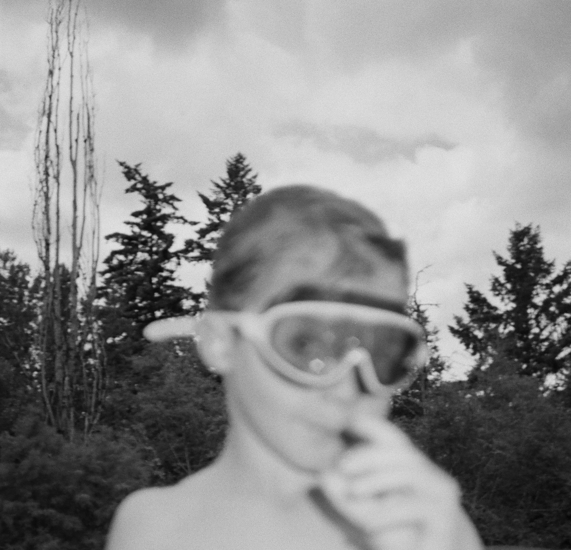 Portland family photos film 