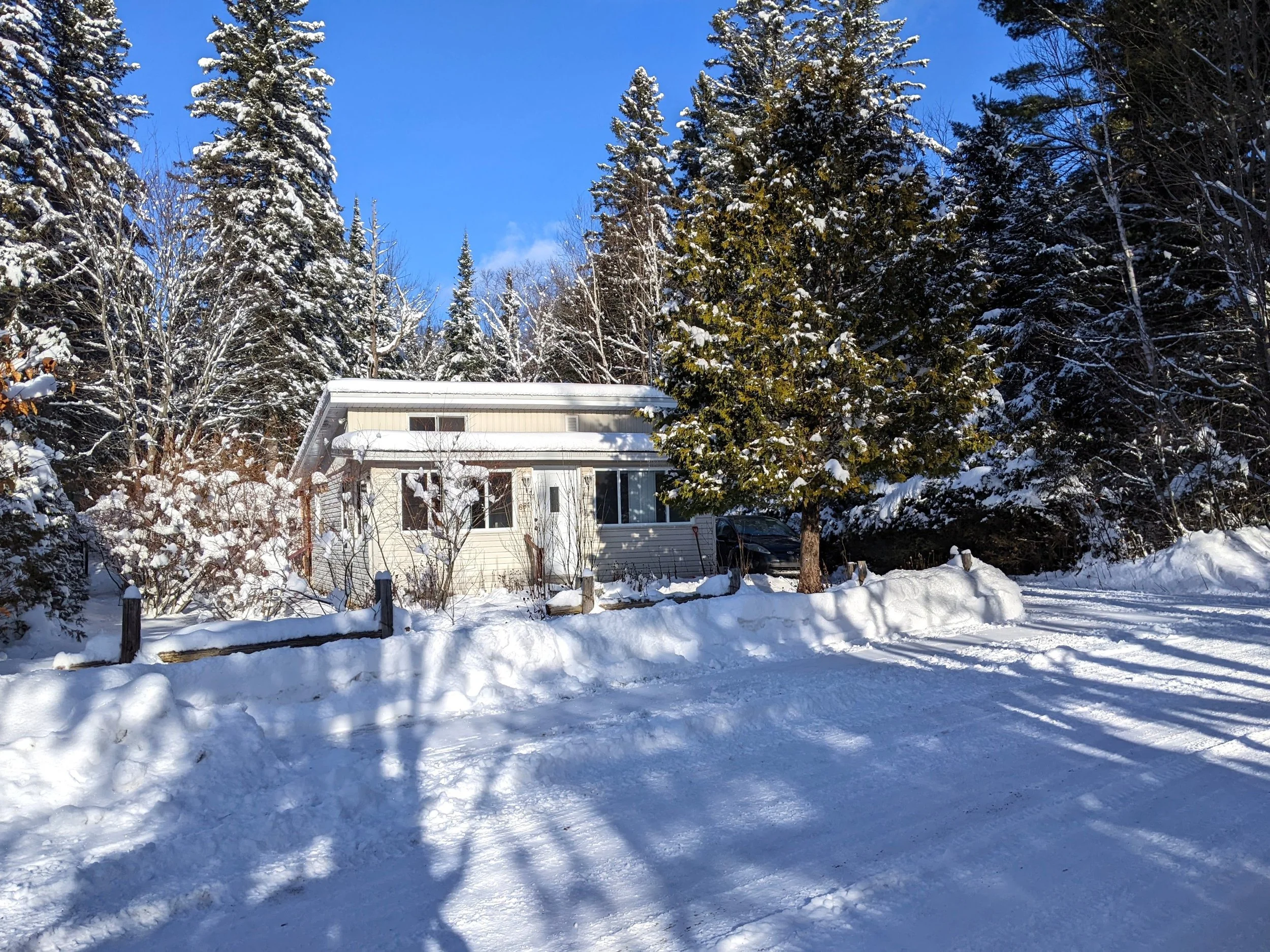 Séjour 5 nuitées en semaine | Basse saison