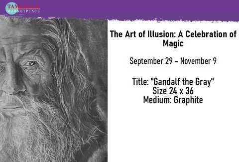 The Art of Illusion: A Celebration of Magic