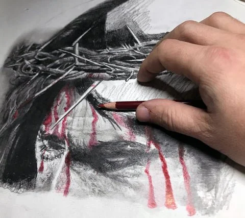 Journey of the Cross