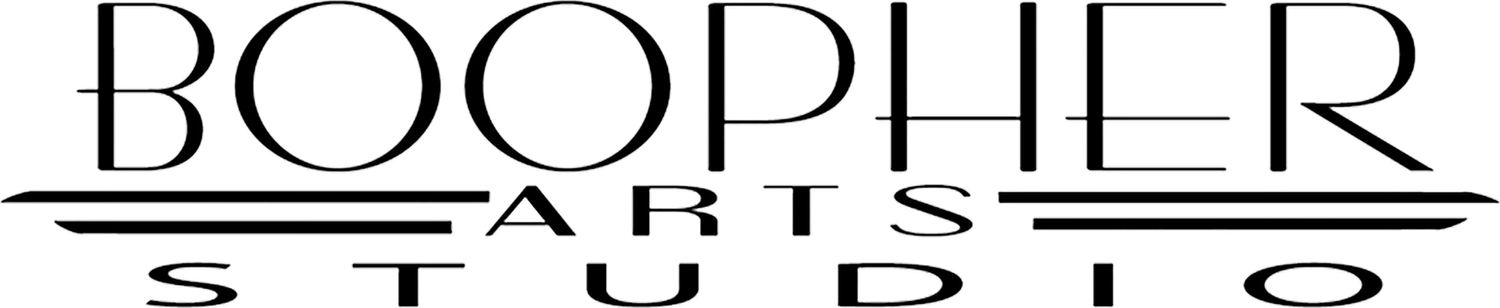 Boopher Arts Studio (Copy)