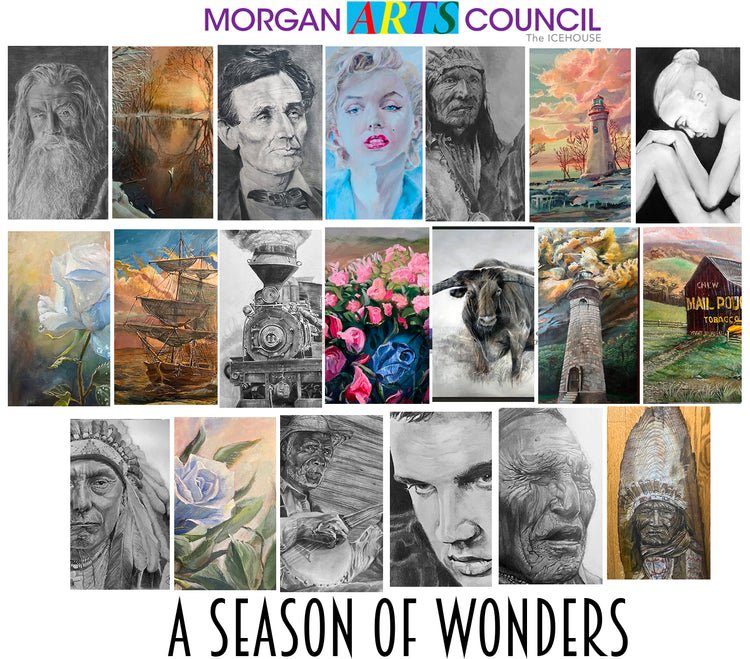 A Season of Wonders