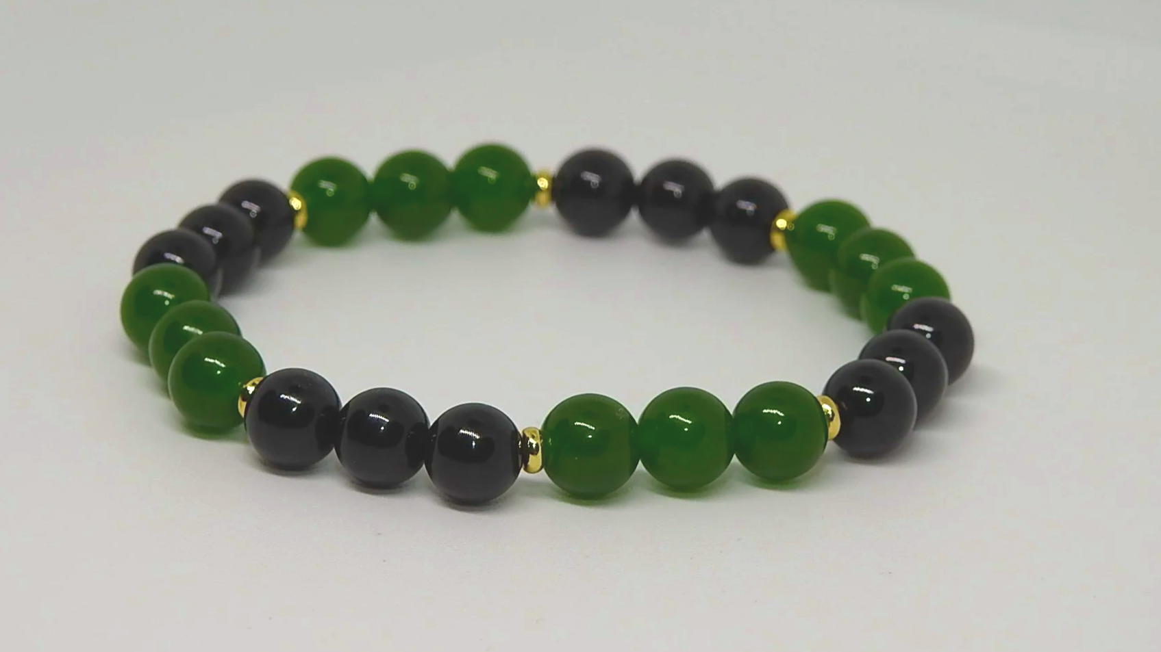 Shego Jade + Onyx
