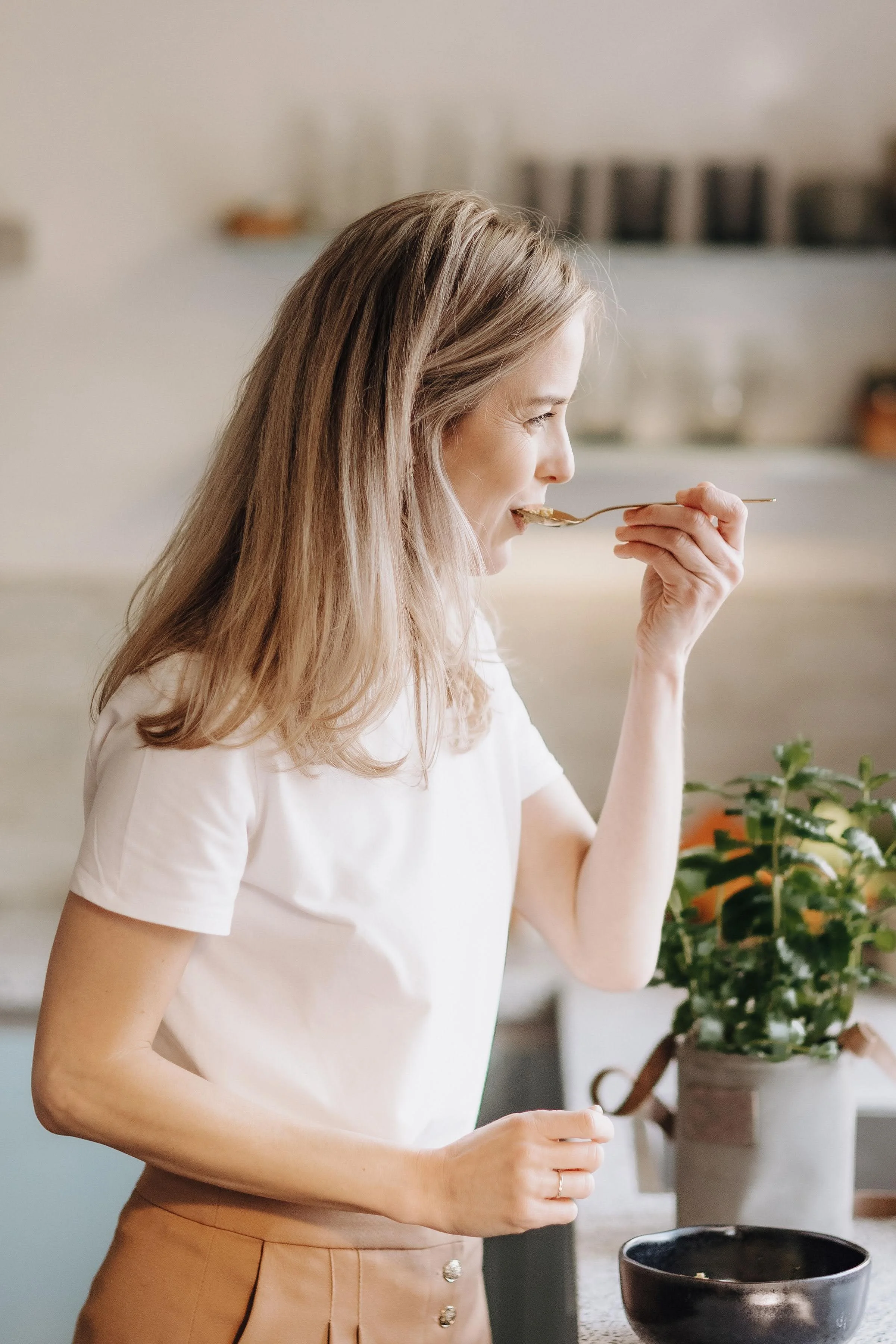 Eten zonder regels: zo leer je jezelf écht voeden