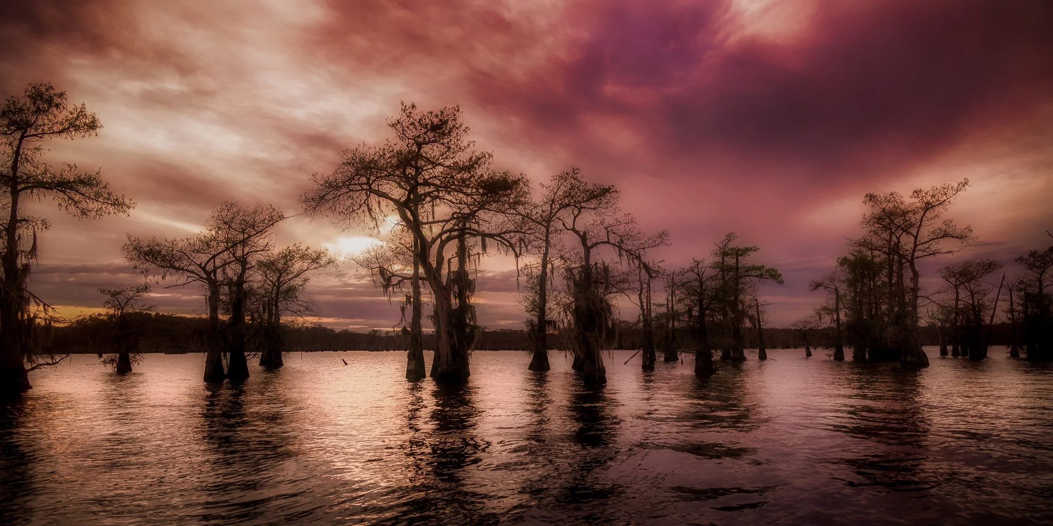 Twilight's Last Whisper