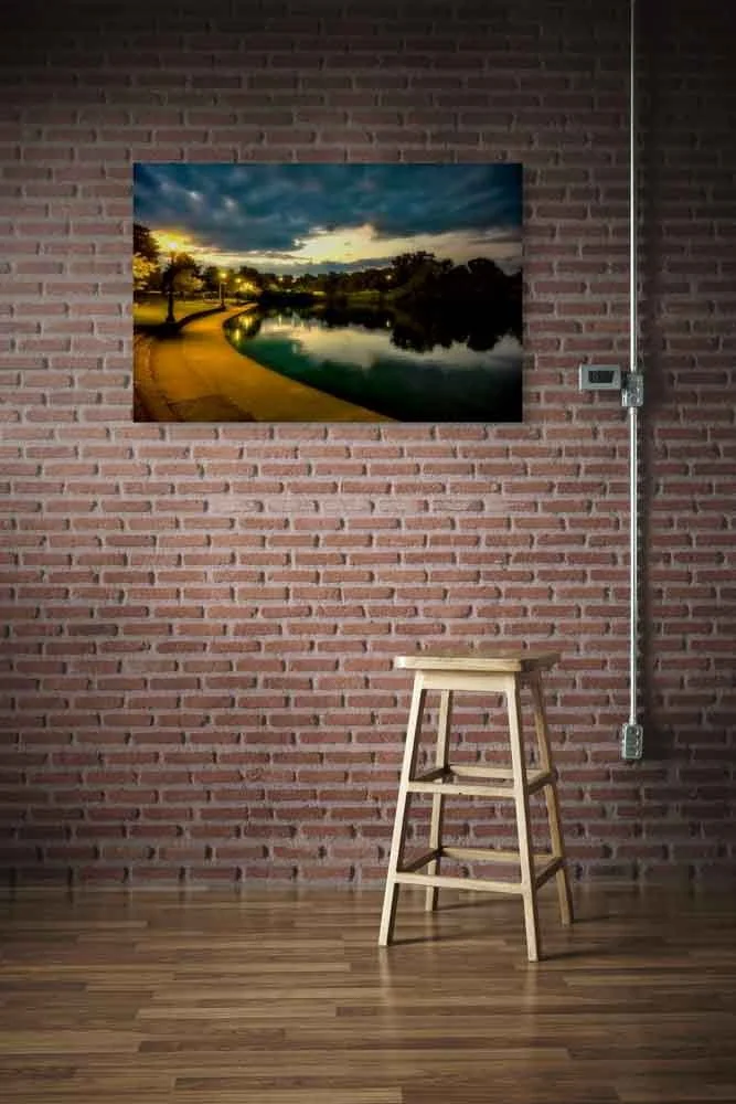 twilight path by hoyt lake-full.jpg