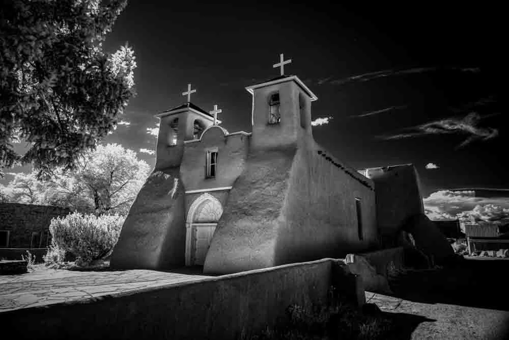 Sanctuary of Timeless Shadows
