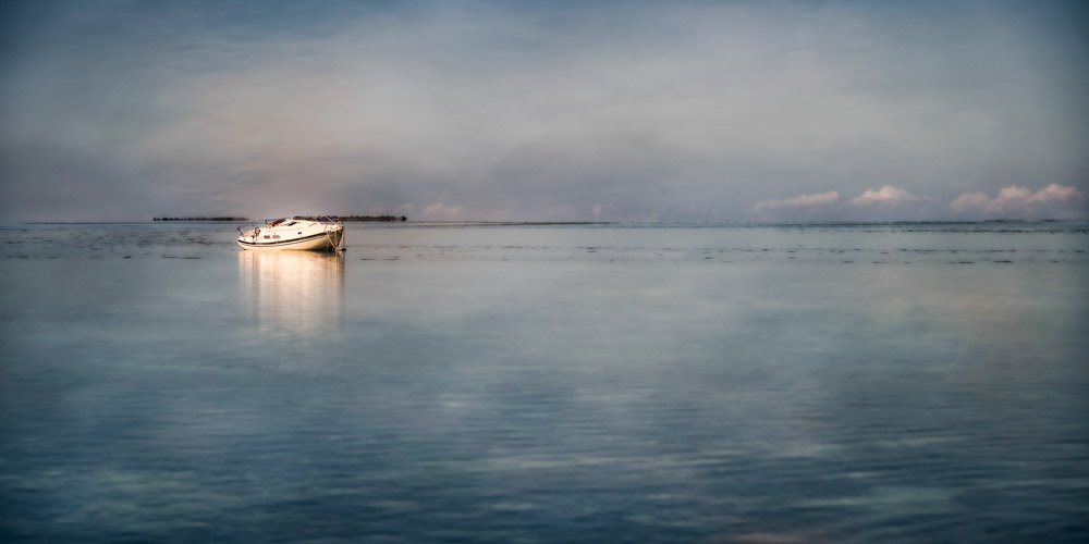 Shipwrecked Serenity