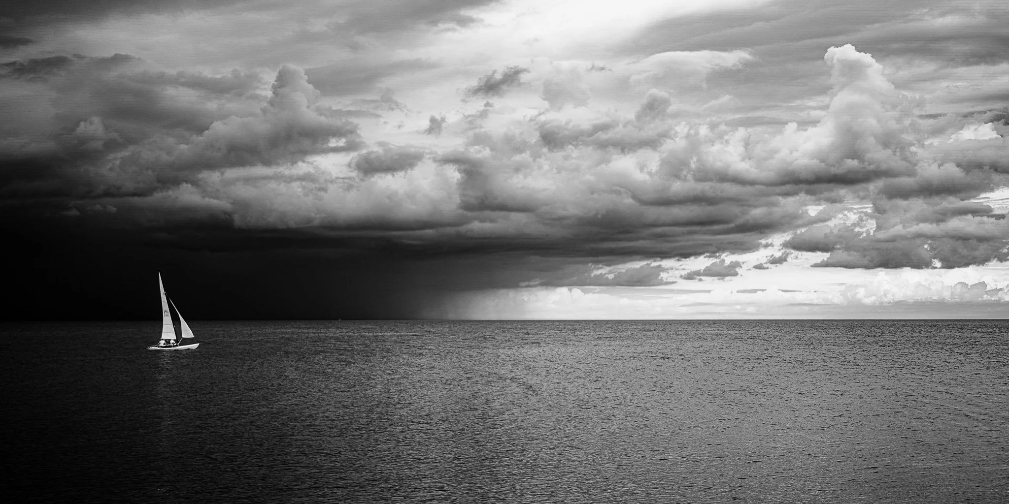 Sailing Beyond the Storm’s Embrace