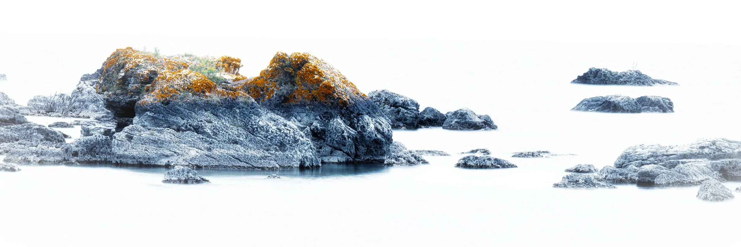 Floating Mountains