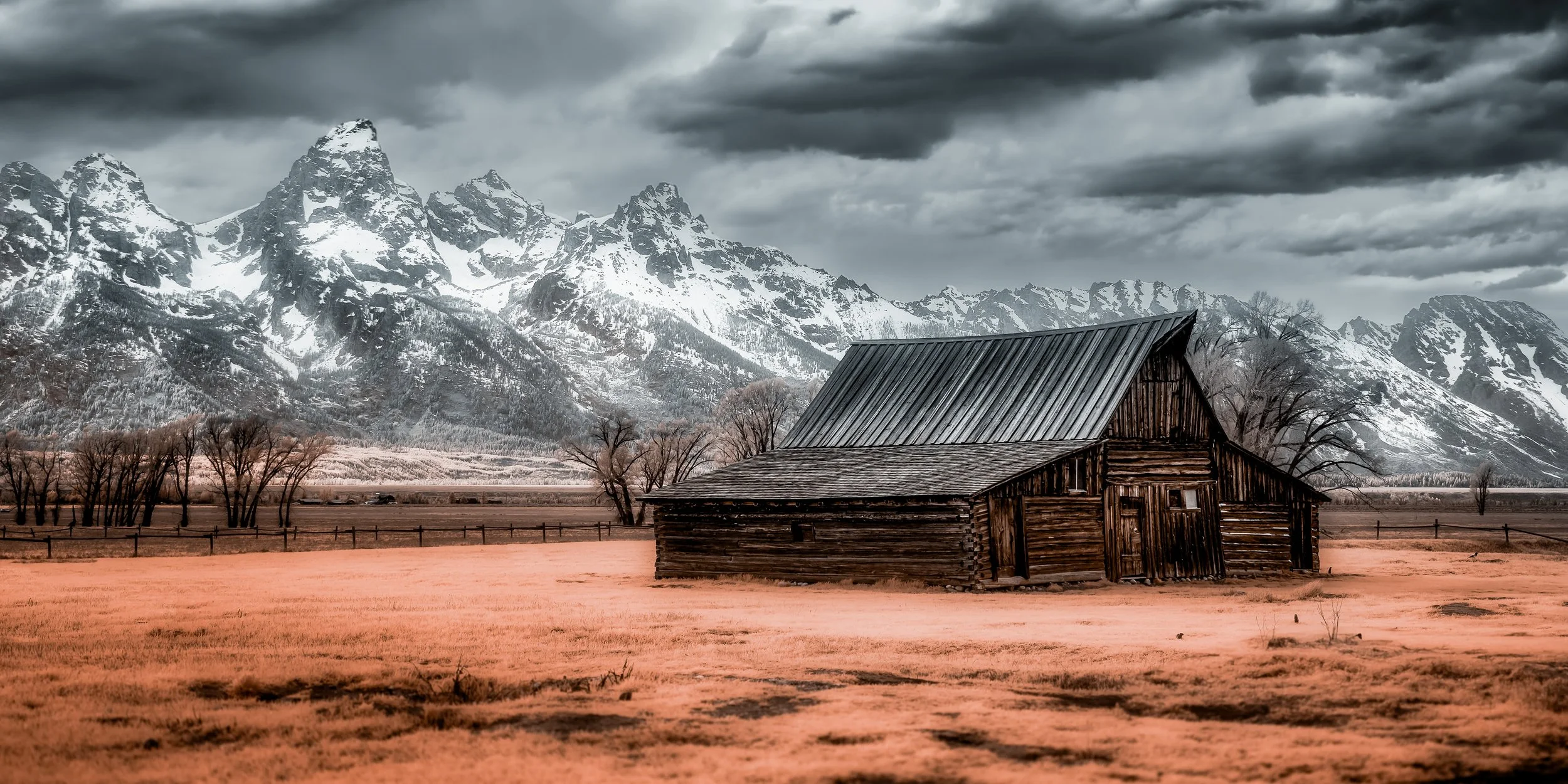 Mountain