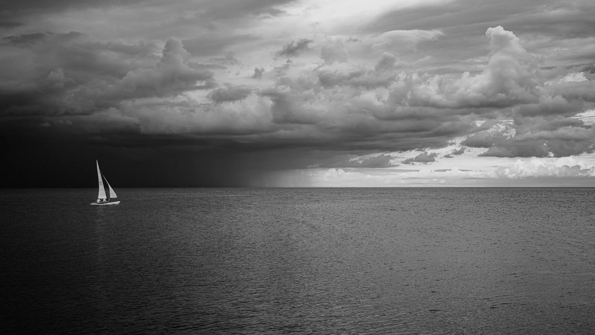 Sailing Beyond the Storm's Embrace