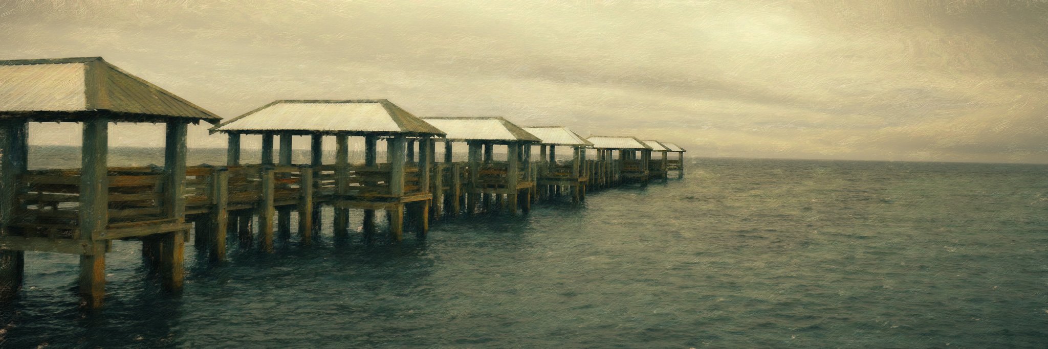 Quiet Place to Breathe