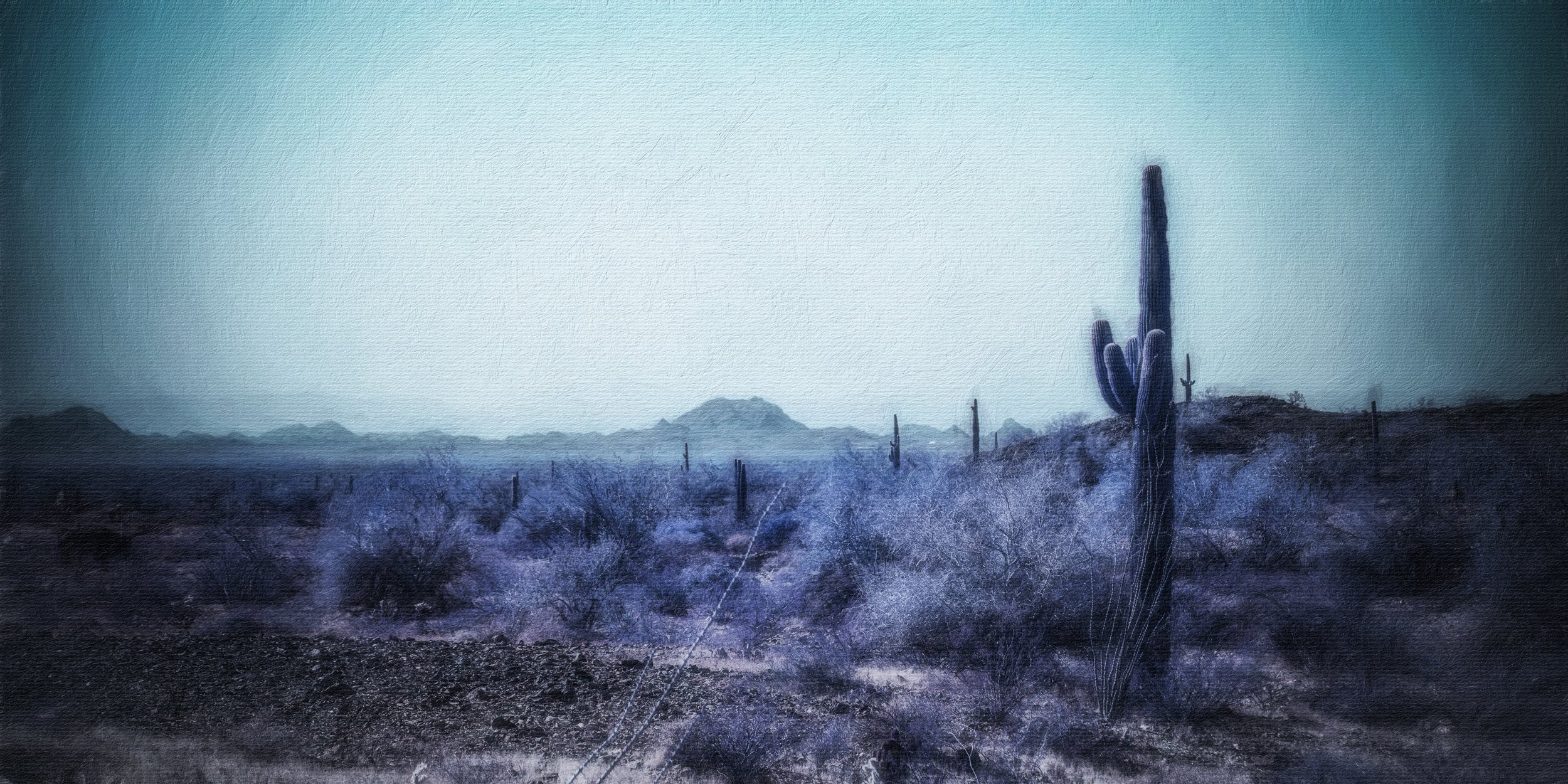 Painted Sands