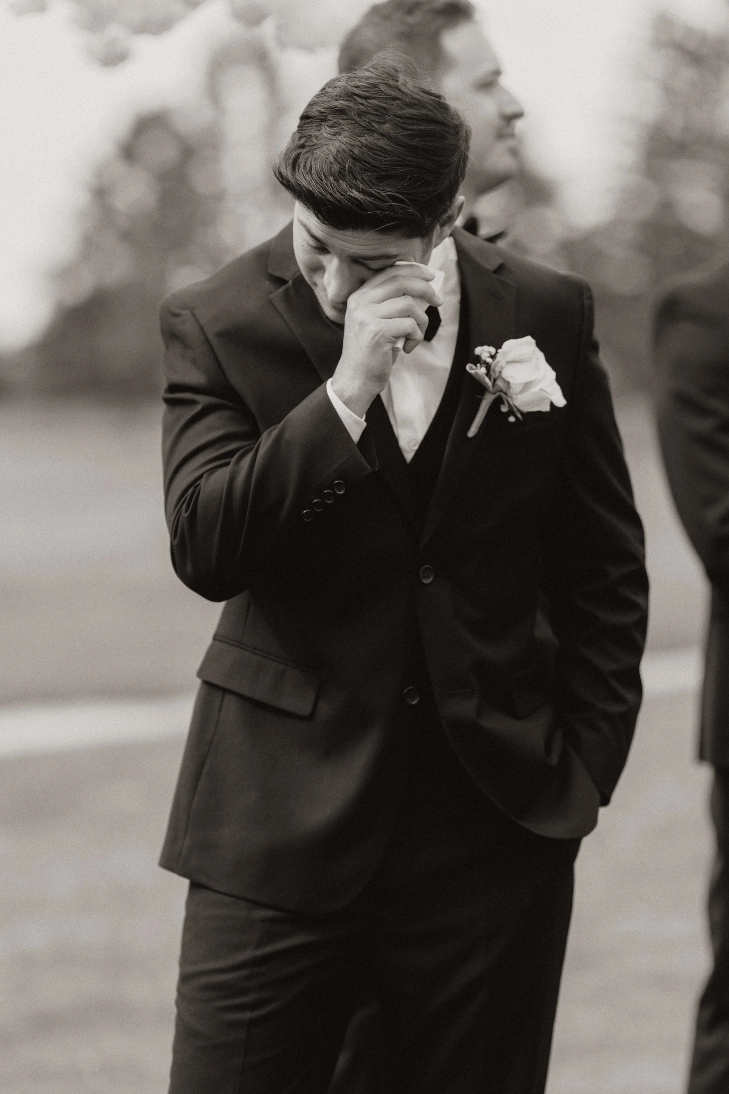 Katelyn Rowan photography Lincoln Nebraska Wedding Photographer. Emotion capturing photography