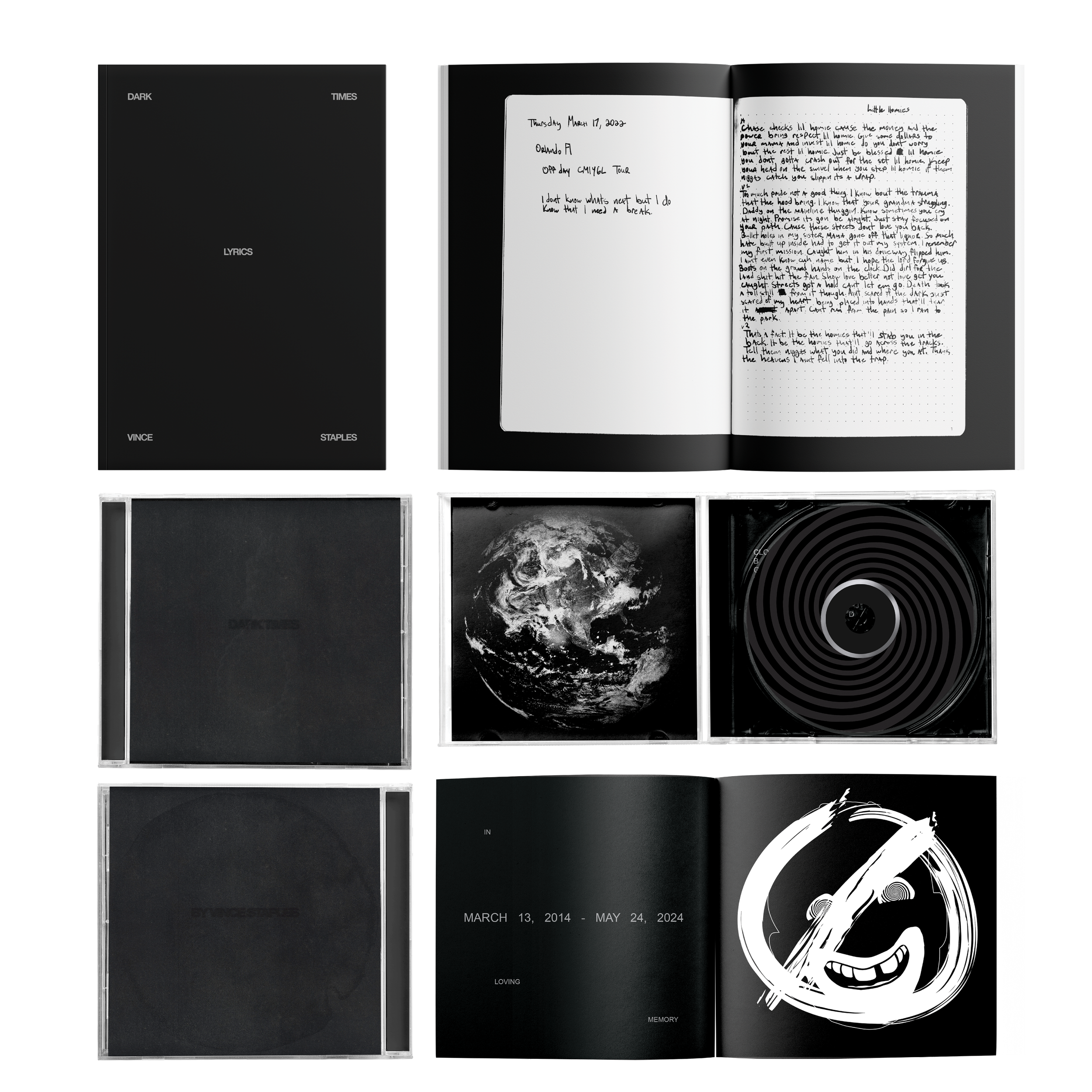 An image of the Cultural Center.