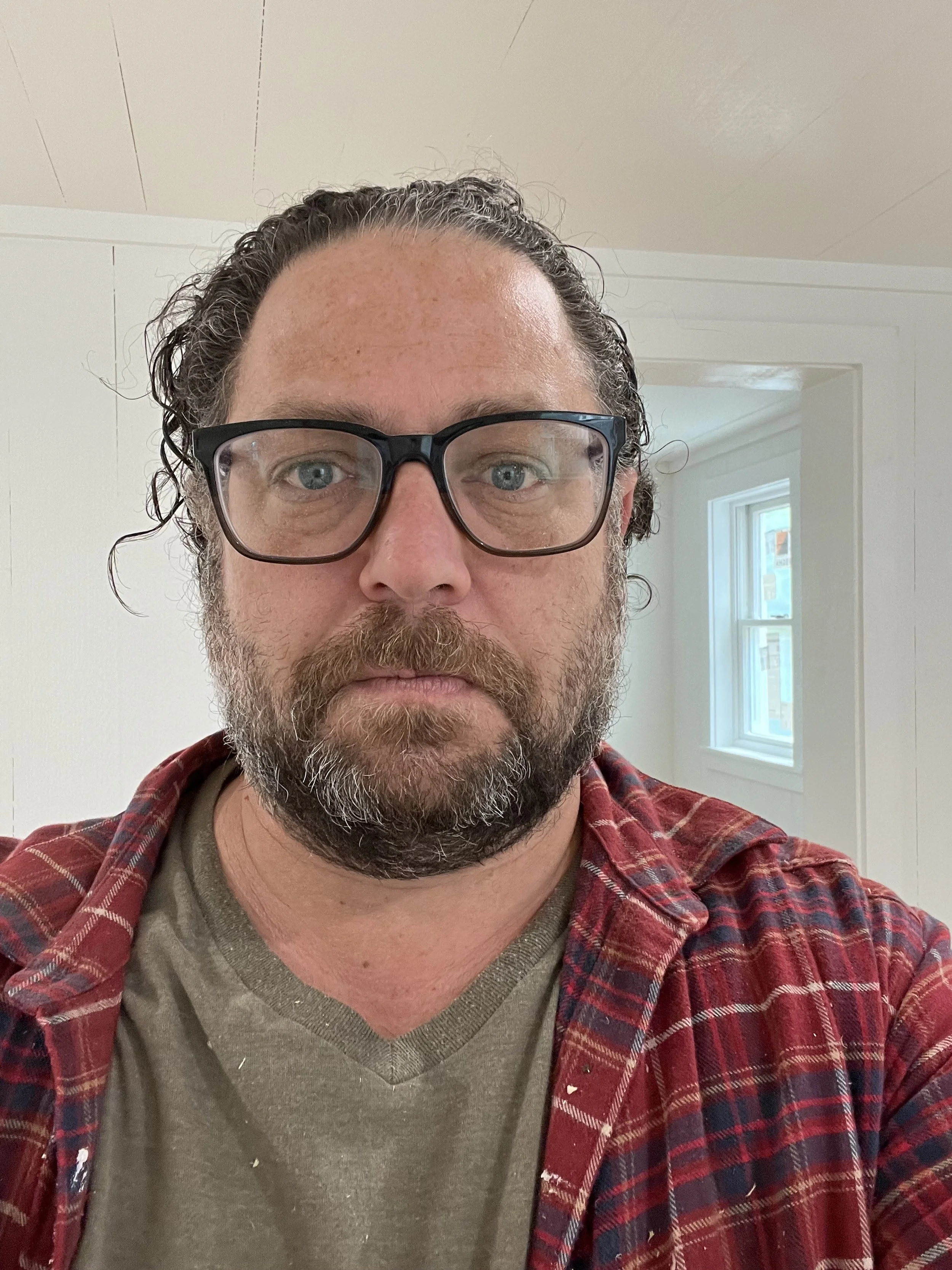 Design-build team on-site Martha's Vineyard renovation | Veng Design and Remodel MV