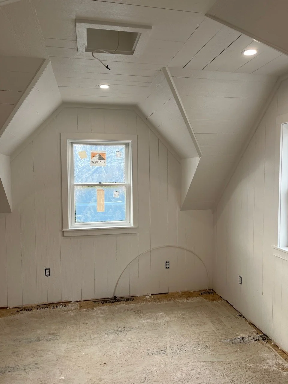 Residential interior design-build renovation Martha's Vineyard | Veng Design MV