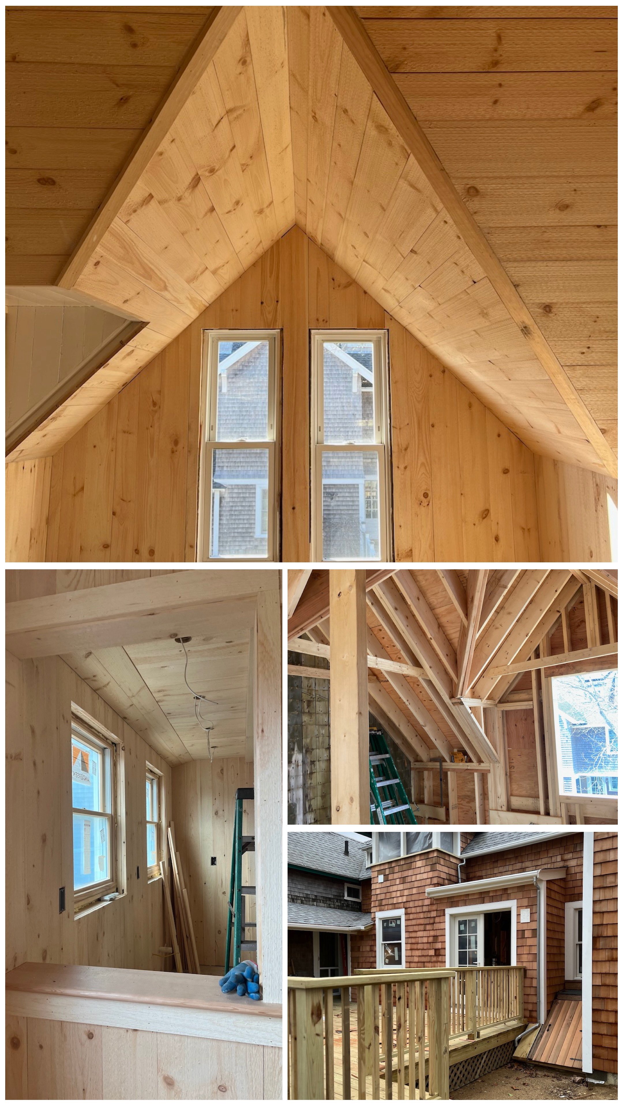 MV, Oak Bluffs Cottages, Copeland District, MVCMA, Inkwell OB.