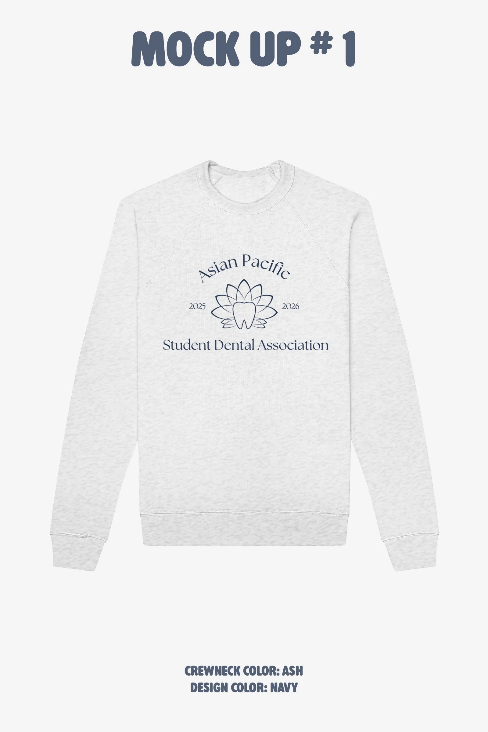 Mock Up 1 - Ash - Full Chest Logo.jpg