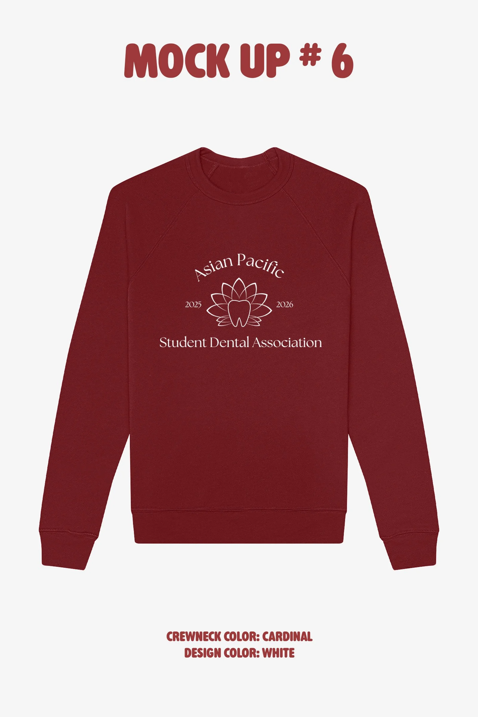 Mock Up 6 - Cardinal - Full Chest Logo.jpg